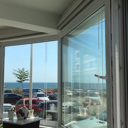 Apartament Ozana Apartament Konstanca Zewnętrze zdjęcie