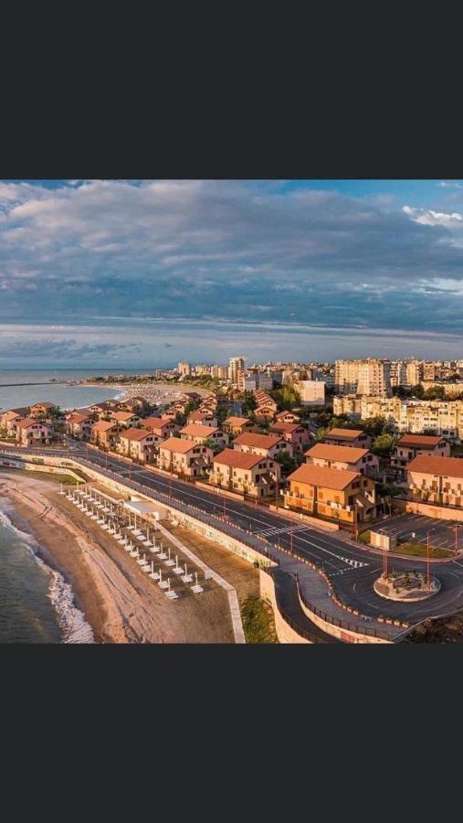 Apartament Ozana Apartament Konstanca Zewnętrze zdjęcie