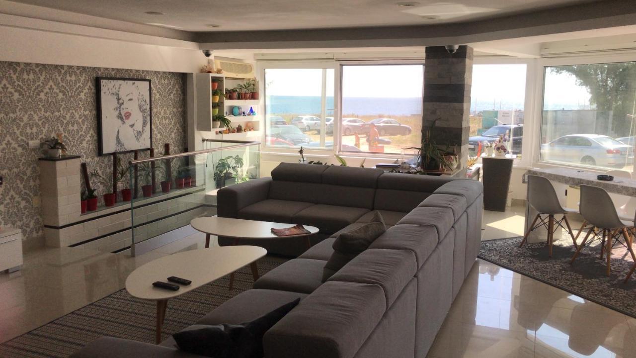 Apartament Ozana Apartament Konstanca Zewnętrze zdjęcie