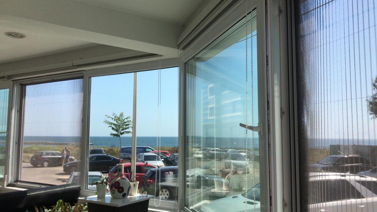 Apartament Ozana Apartament Konstanca Zewnętrze zdjęcie