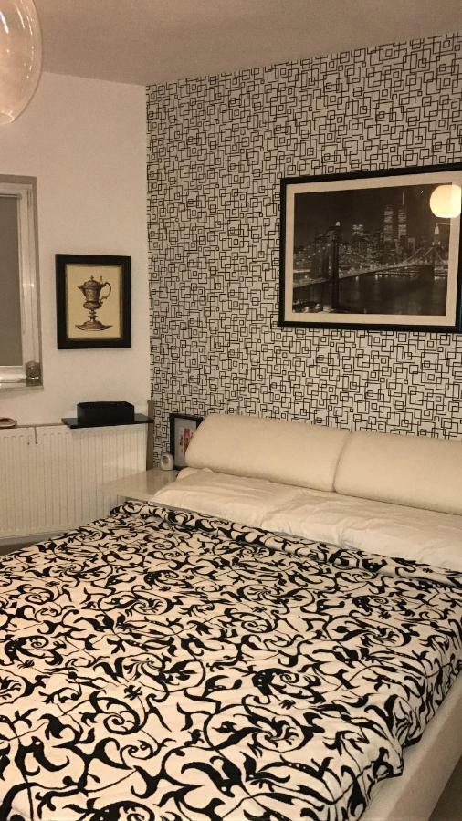Apartament Ozana Apartament Konstanca Zewnętrze zdjęcie
