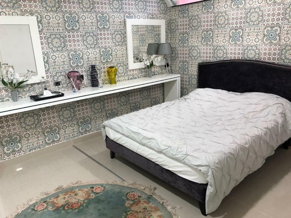 Apartament Ozana Apartament Konstanca Zewnętrze zdjęcie