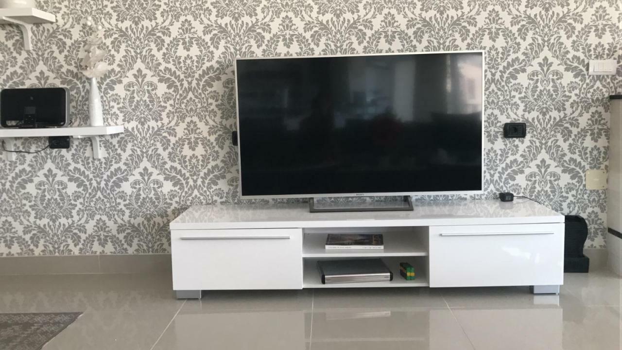 Apartament Ozana Apartament Konstanca Zewnętrze zdjęcie