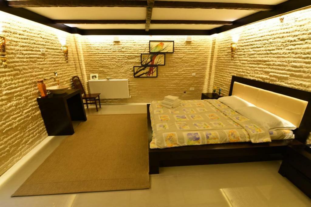 Apartament Ozana Apartament Konstanca Zewnętrze zdjęcie