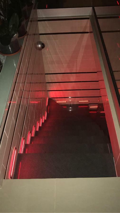 Apartament Ozana Apartament Konstanca Zewnętrze zdjęcie