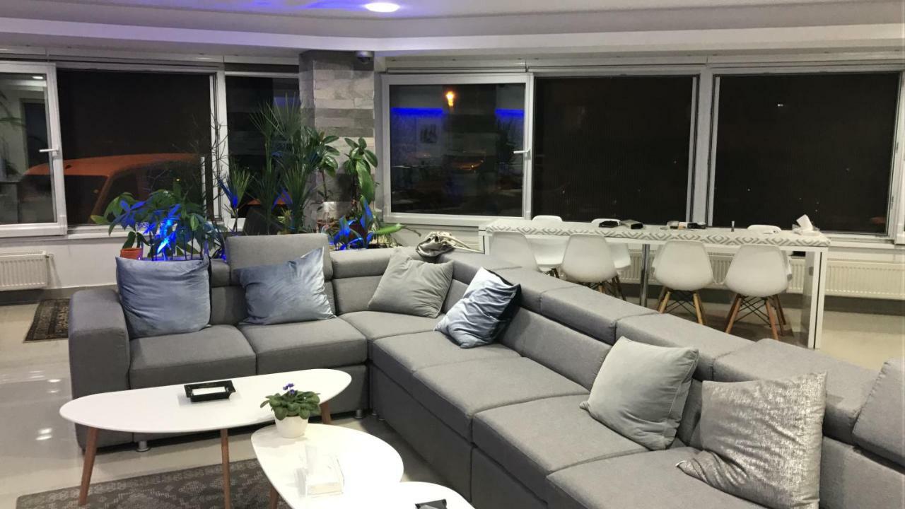Apartament Ozana Apartament Konstanca Zewnętrze zdjęcie
