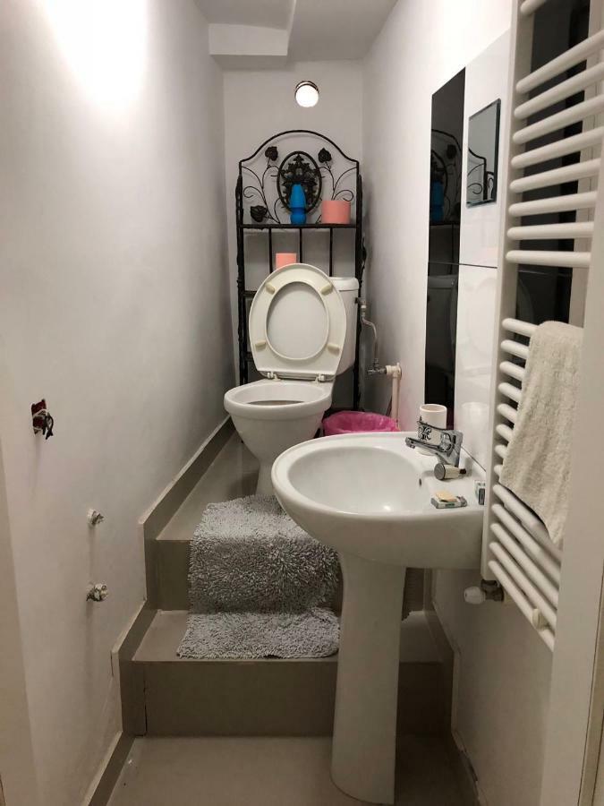 Apartament Ozana Apartament Konstanca Zewnętrze zdjęcie