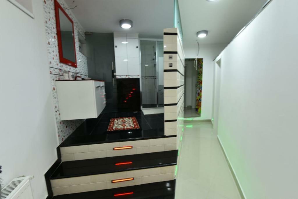 Apartament Ozana Apartament Konstanca Zewnętrze zdjęcie
