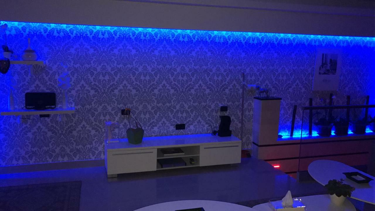 Apartament Ozana Apartament Konstanca Zewnętrze zdjęcie