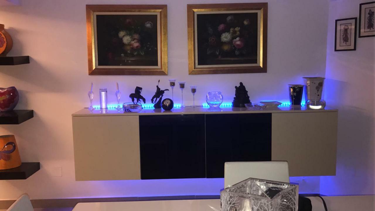 Apartament Ozana Apartament Konstanca Zewnętrze zdjęcie