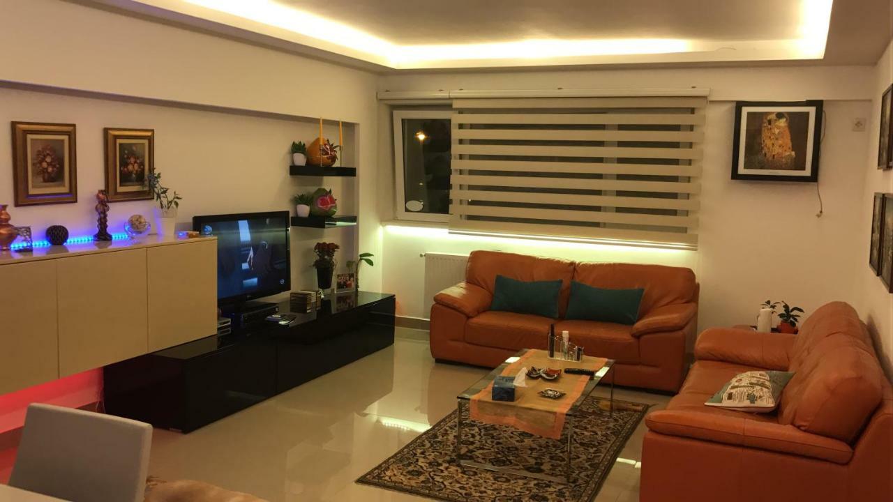 Apartament Ozana Apartament Konstanca Zewnętrze zdjęcie