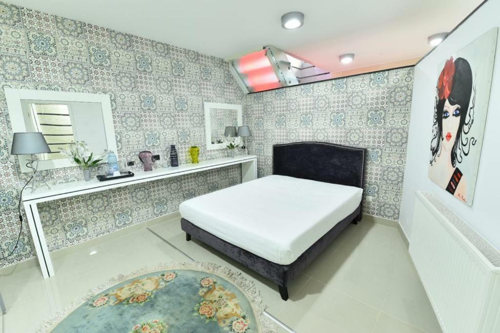 Apartament Ozana Apartament Konstanca Zewnętrze zdjęcie
