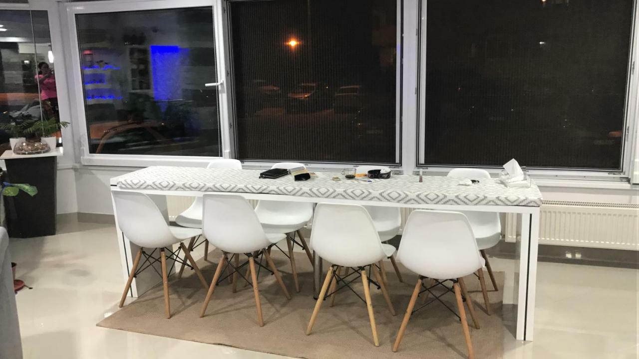 Apartament Ozana Apartament Konstanca Zewnętrze zdjęcie