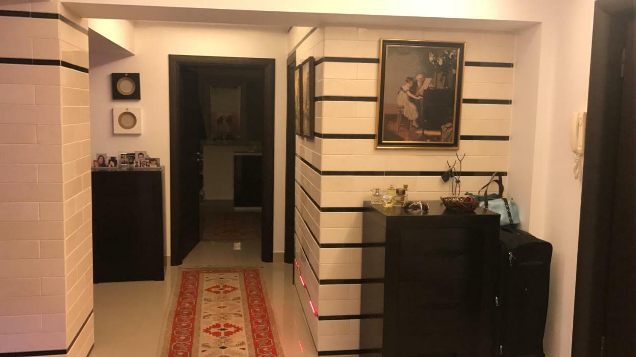 Apartament Ozana Apartament Konstanca Zewnętrze zdjęcie