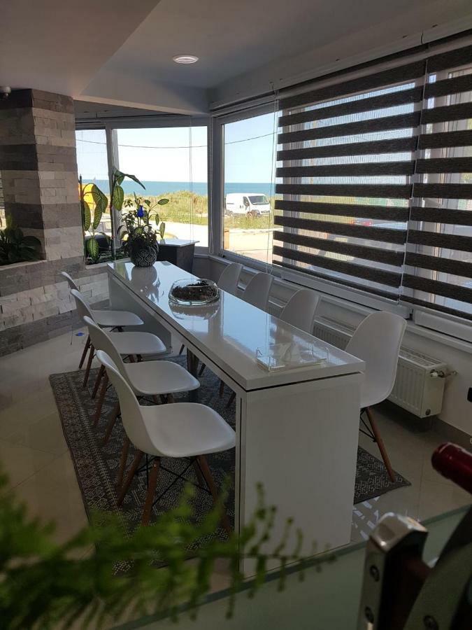 Apartament Ozana Apartament Konstanca Zewnętrze zdjęcie