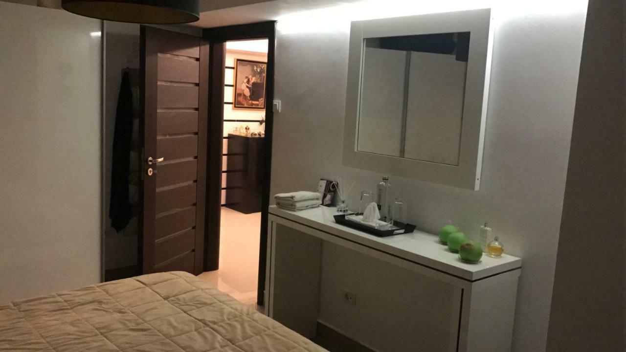 Apartament Ozana Apartament Konstanca Zewnętrze zdjęcie