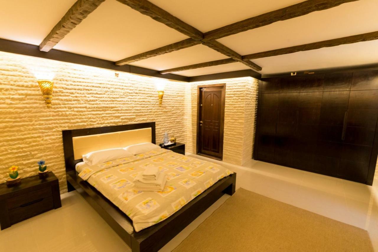 Apartament Ozana Apartament Konstanca Zewnętrze zdjęcie