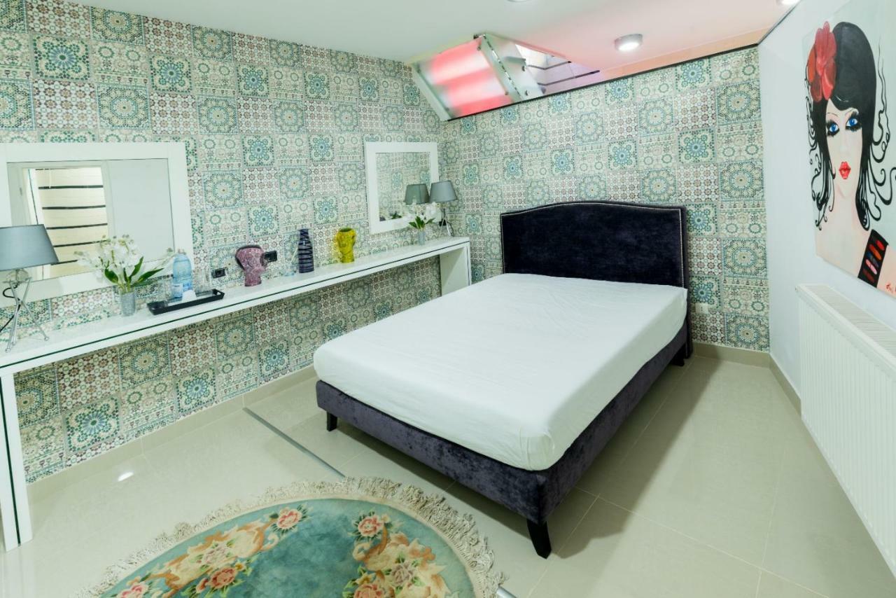 Apartament Ozana Apartament Konstanca Zewnętrze zdjęcie
